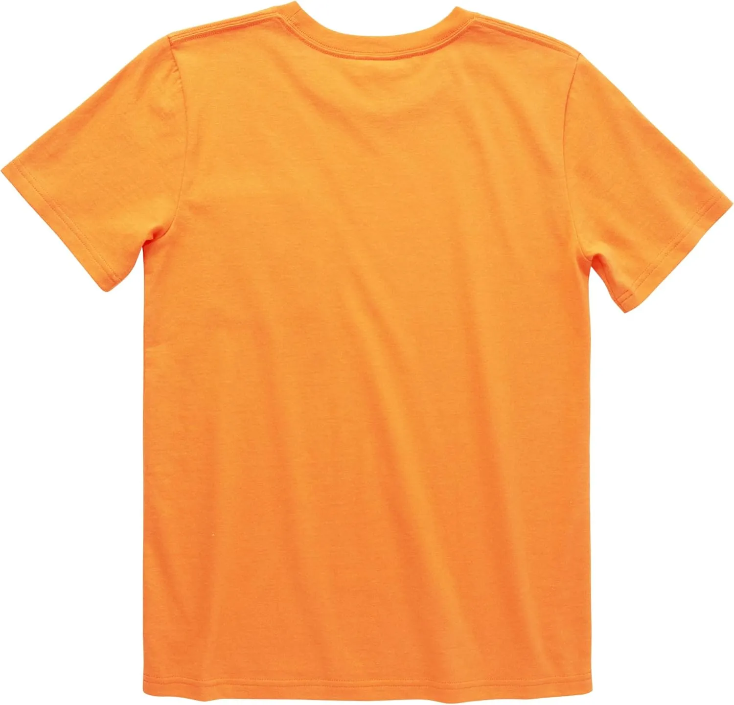 Carhartt Kids' Short Sleeve Pocket T-Shirt Tee Shirt