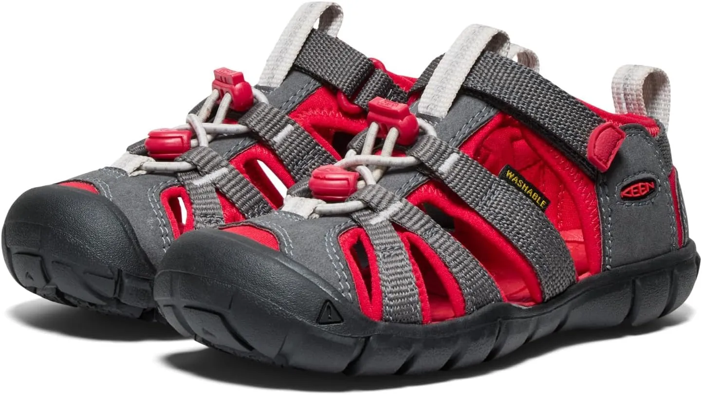 KEEN Unisex-Child Seacamp 2 CNX Closed Toe Sandals