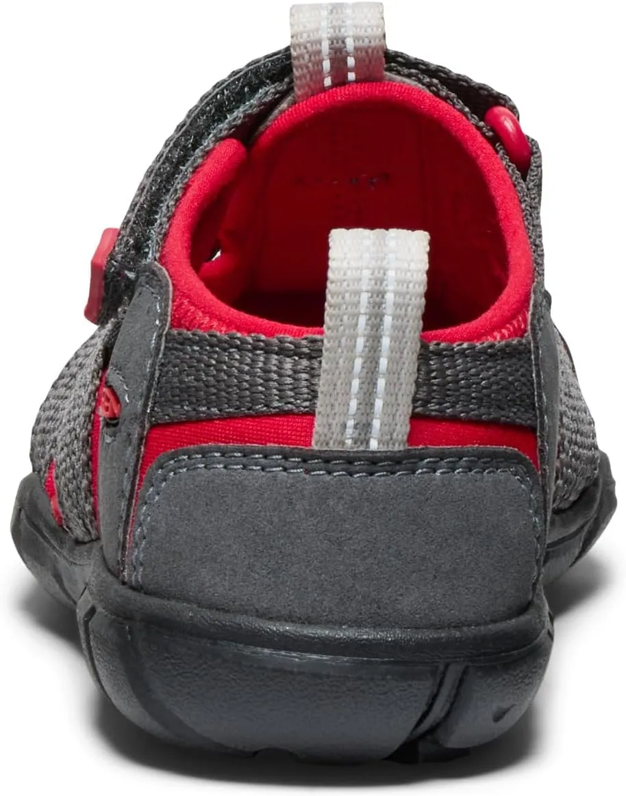 KEEN Unisex-Child Seacamp 2 CNX Closed Toe Sandals