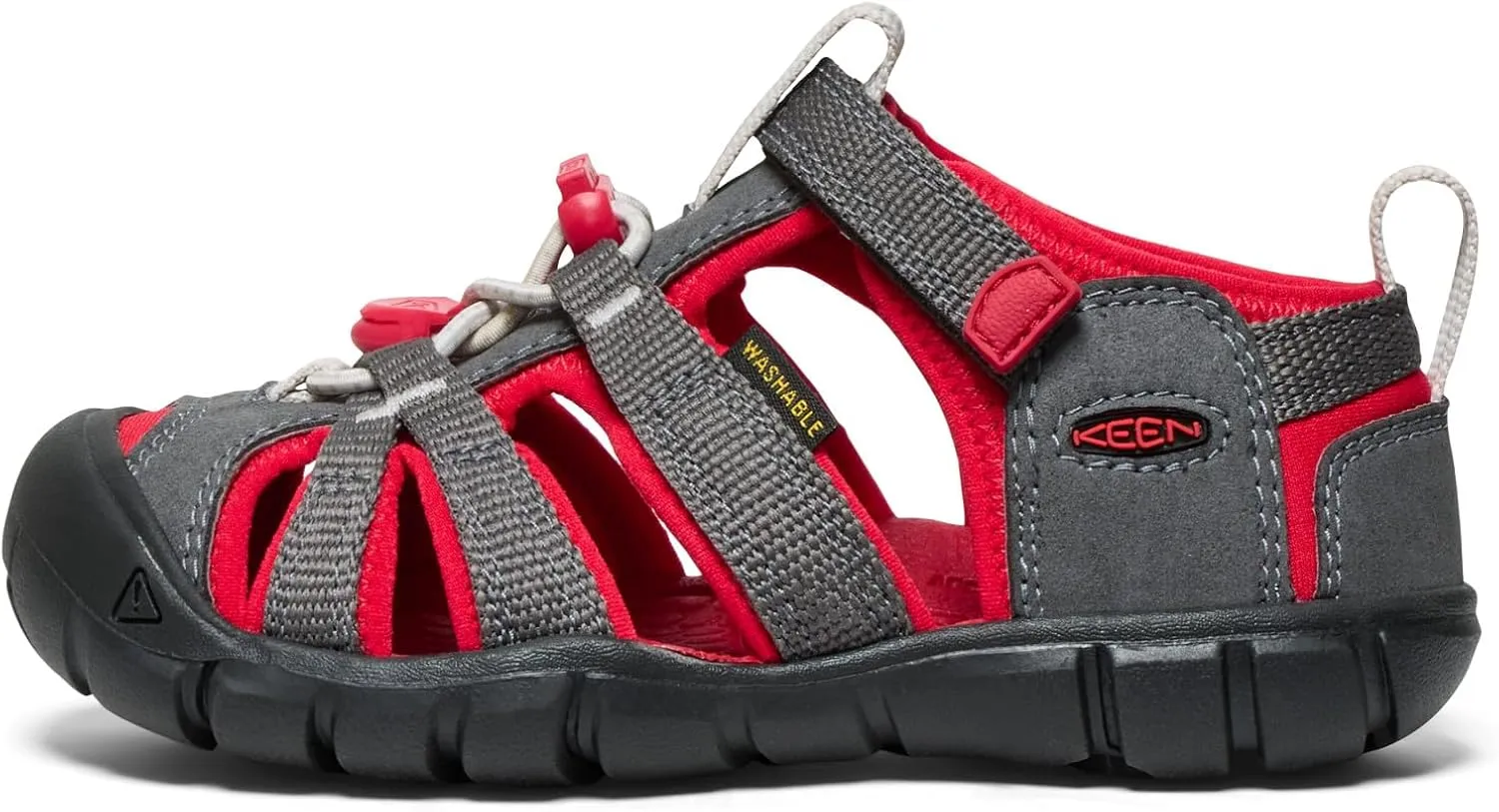 KEEN Unisex-Child Seacamp 2 CNX Closed Toe Sandals