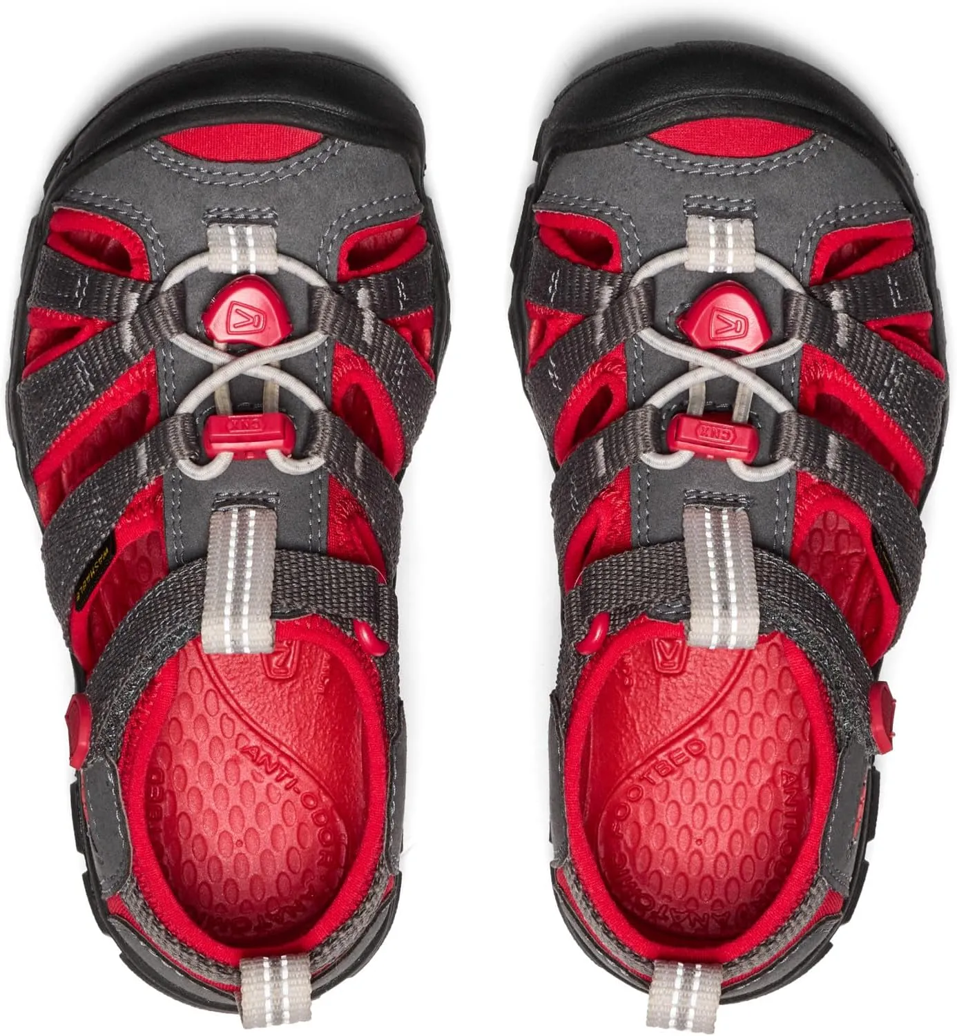 KEEN Unisex-Child Seacamp 2 CNX Closed Toe Sandals