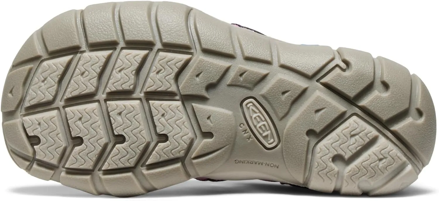 KEEN Unisex-Child Seacamp 2 CNX Closed Toe Sandals