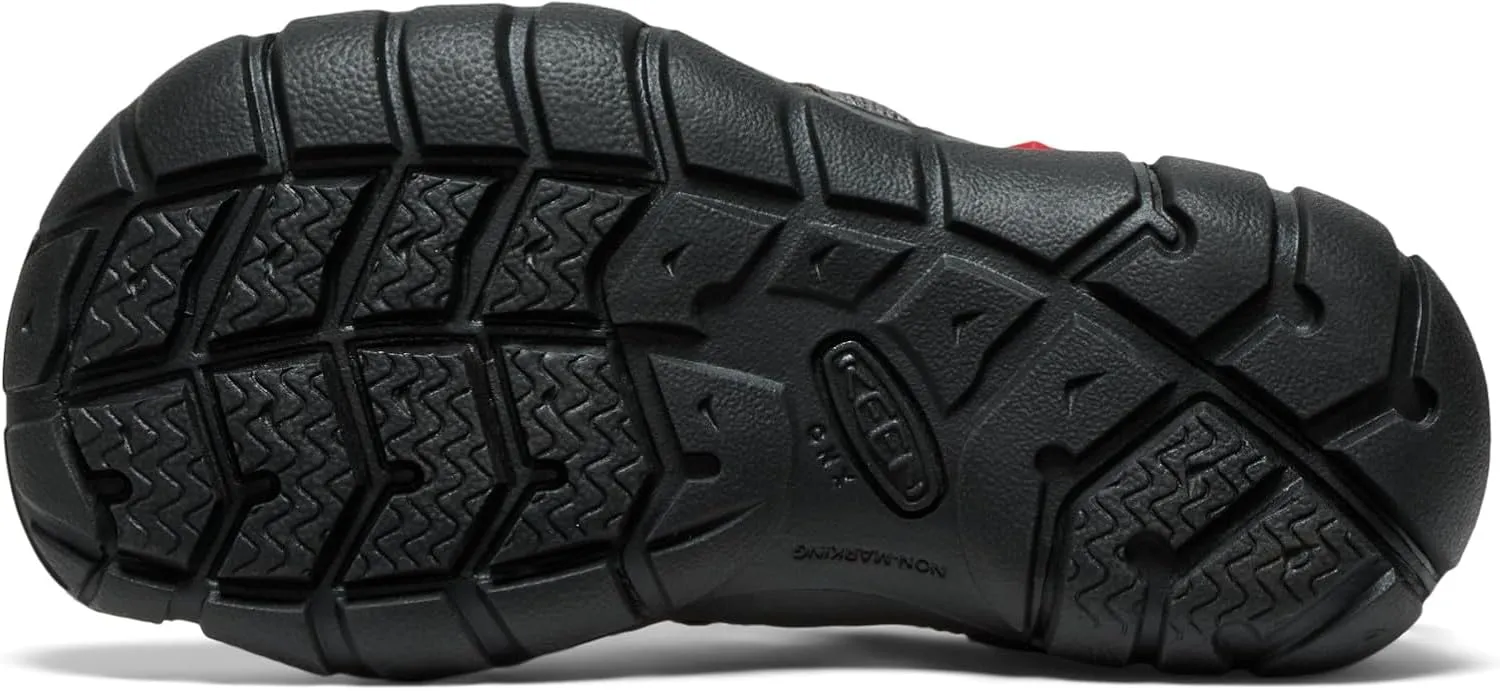 KEEN Unisex-Child Seacamp 2 CNX Closed Toe Sandals