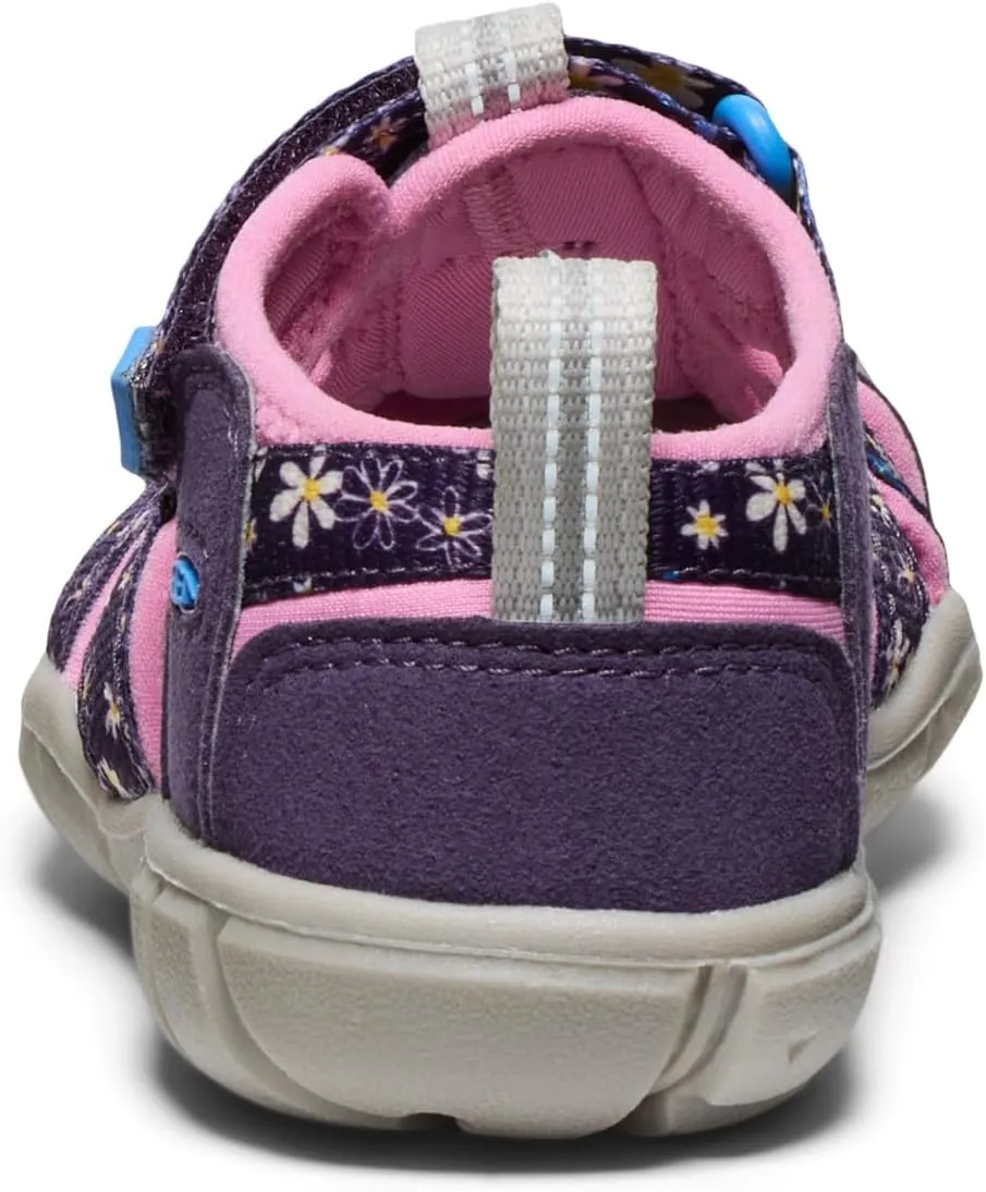 KEEN Unisex-Child Seacamp 2 CNX Closed Toe Sandals