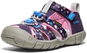KEEN Unisex-Child Seacamp 2 CNX Closed Toe Sandals