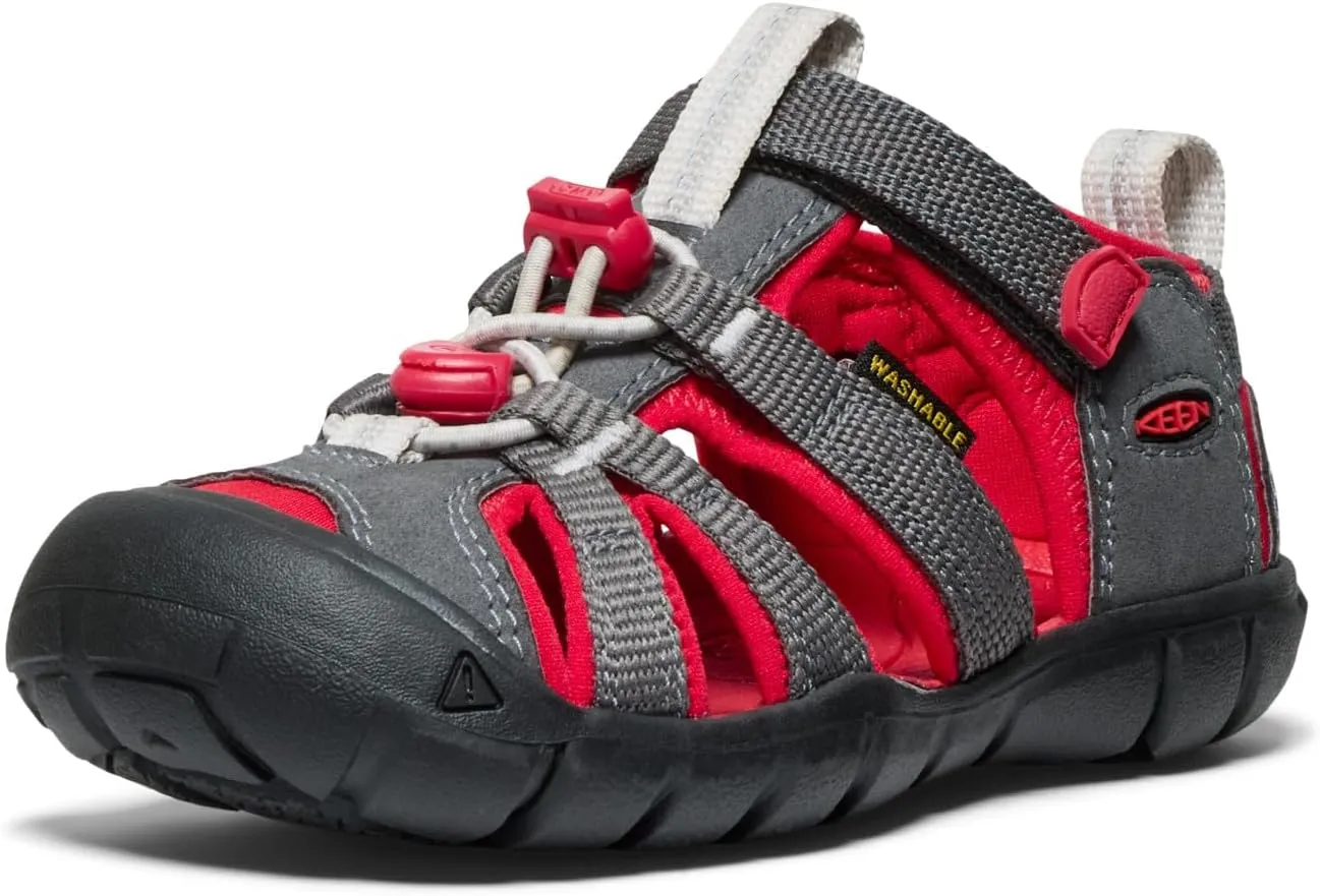 KEEN Unisex-Child Seacamp 2 CNX Closed Toe Sandals