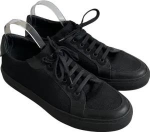 KHV Concept Black Ct London Trainers UK 8 EU 42 👞