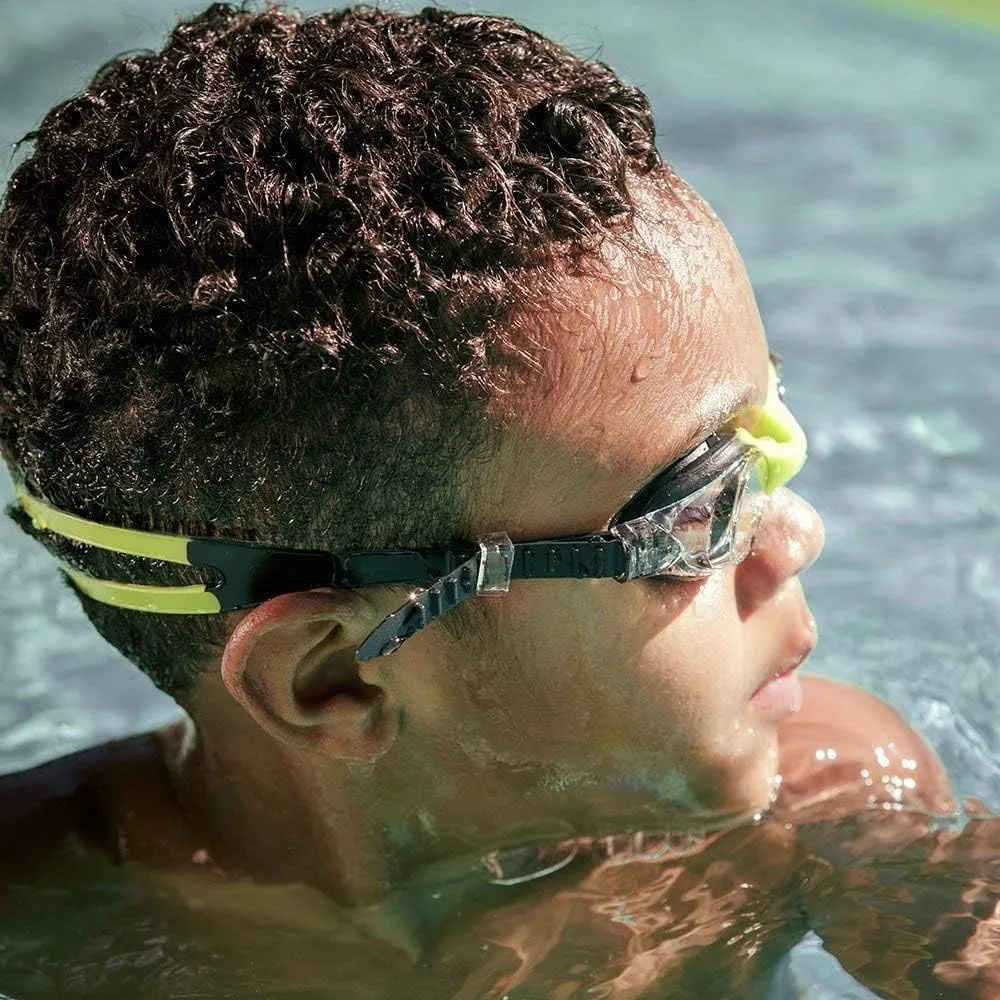 Speedo Kids' Swim Goggles Skoogle Ages 3-8